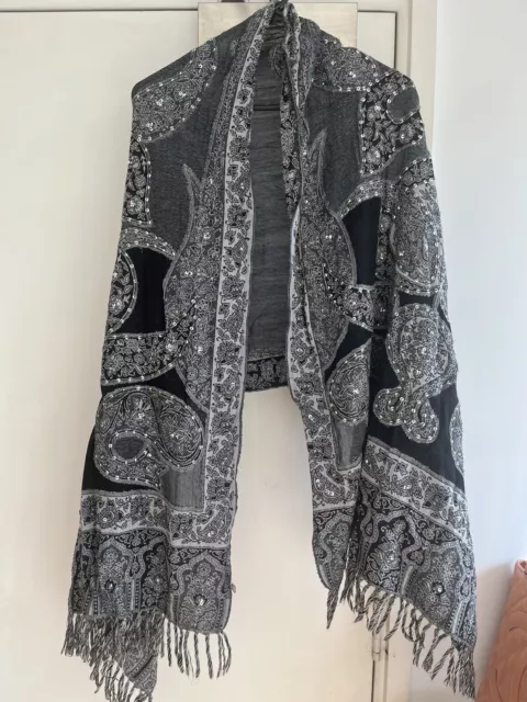 Mimco scarf best sale