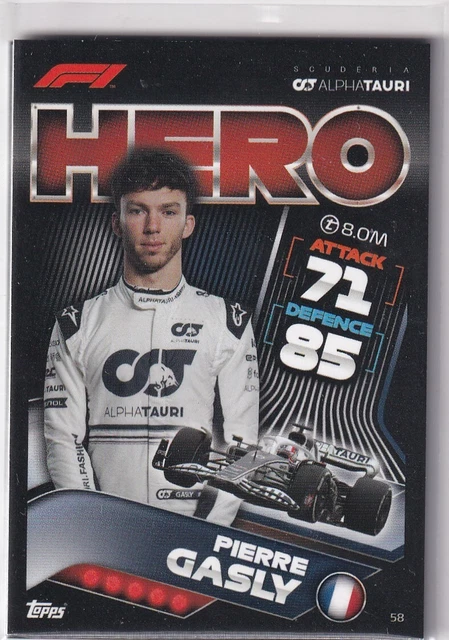 Topps Turbo Attax F1 2025 – Coffret Méga Tin + Pochettes Exclusives – 75e Anniversaire – Rookies Et Stars (Hamilton Chez Ferrari)