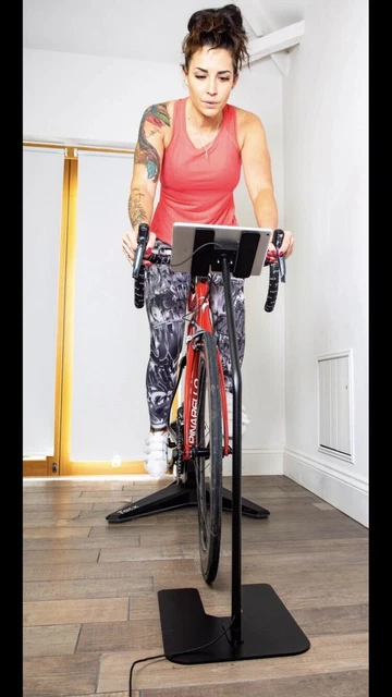 ipad stand for cycling