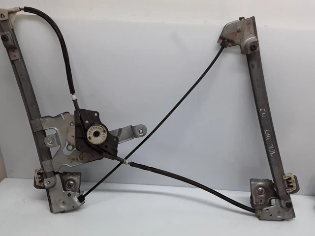 Lève-vitre électrique Avant Gauche Pour Skoda Octavia I - Ref 1U0837461 - Neuf