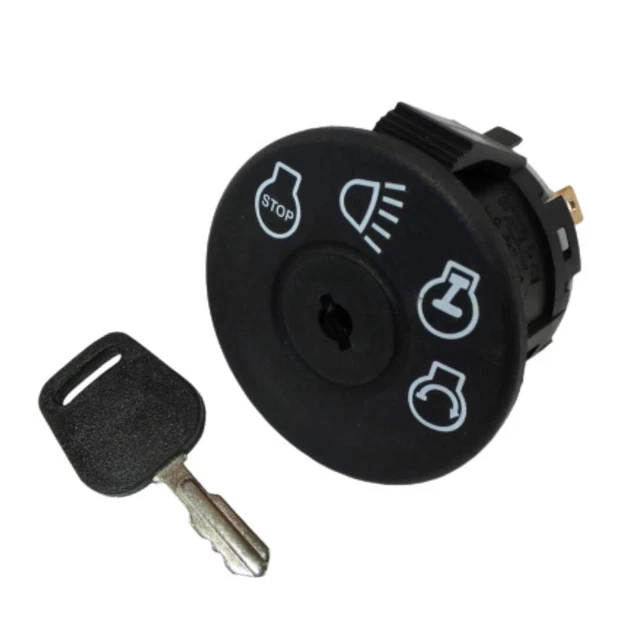 Pulsante Arresto Motore Fuoribordo - Impermeabile, Per Barche, Sostituzione Diretta - Foto 7