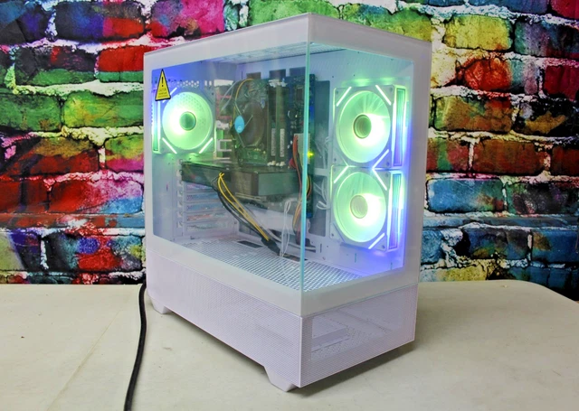 CPU Intel Core i9-11900K CPU 3.5GHz PC Desktops & All-In-Ones, Desktops & All-In-Ones, Computers