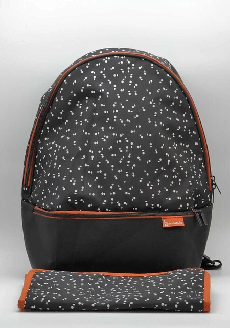 Badabulle Sac à Dos Pliant Plusieurs Sacs