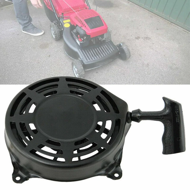 Hayter harrier 48 pull cord replacement cheap