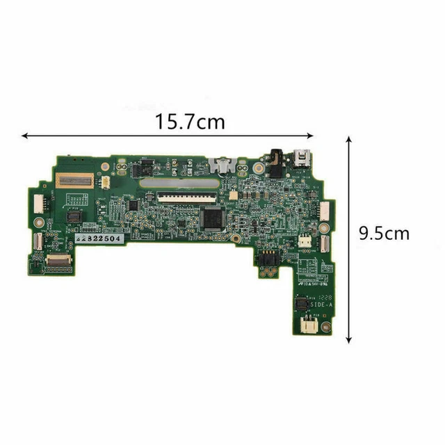 ORIGINAL REPLACEMENT MOTHERBOARD PCB Board For Nintendo Wii U GamePad