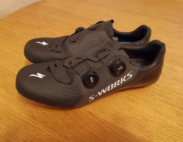 Specialized scarpe road S-Works 7 black Nr. 46