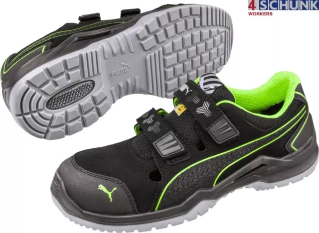 Sandale de securite 2025 homme