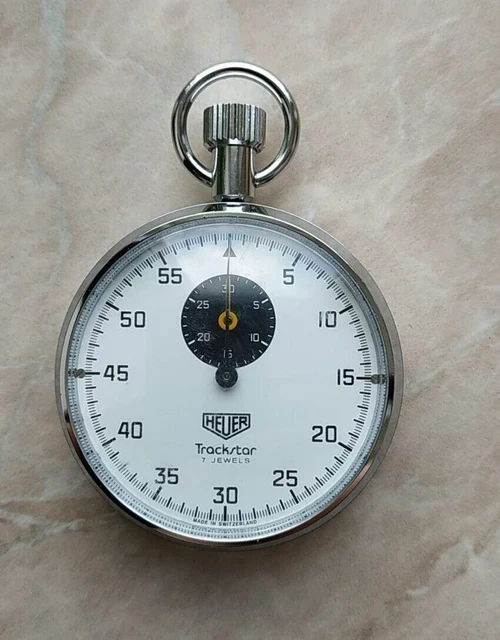 Chronomètre Leonidas | Kaufen auf