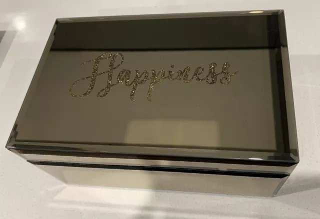 Brand New Cynthia Rowley Jewellery Box