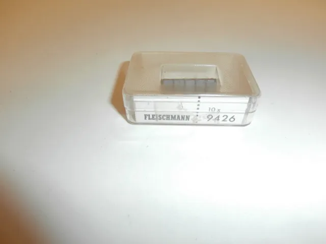 Générateur de Fumée / Fumigène-HO 1/87-ROCO 40160