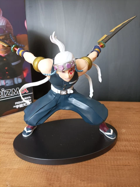 Demon Slayer - Figurine Tengen Uzui 16 cm
