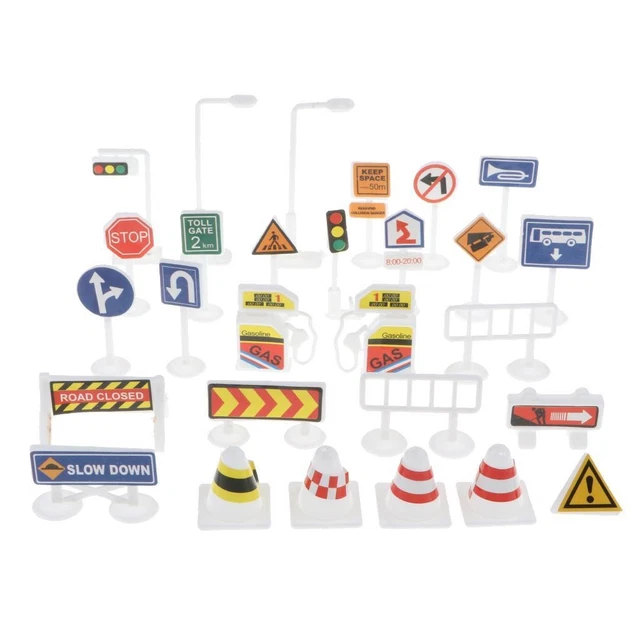 Quiz Panneaux De Signalisation – Panneau De Signalisation 1 Km – TRLP
