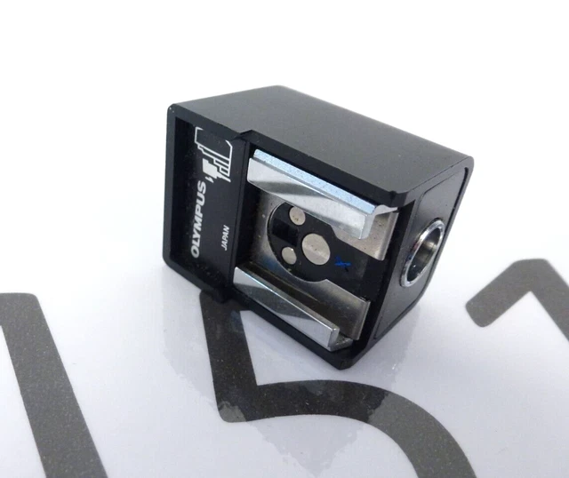 Olympus Electronic Flash TTL Auto Connecter T20 refm