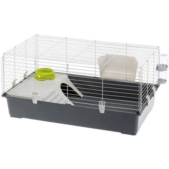 cage à lapin rongeurs