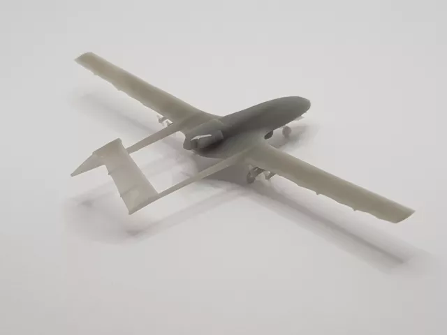 1:87 bayraktar TB2 UAV Ukrainian turkish army