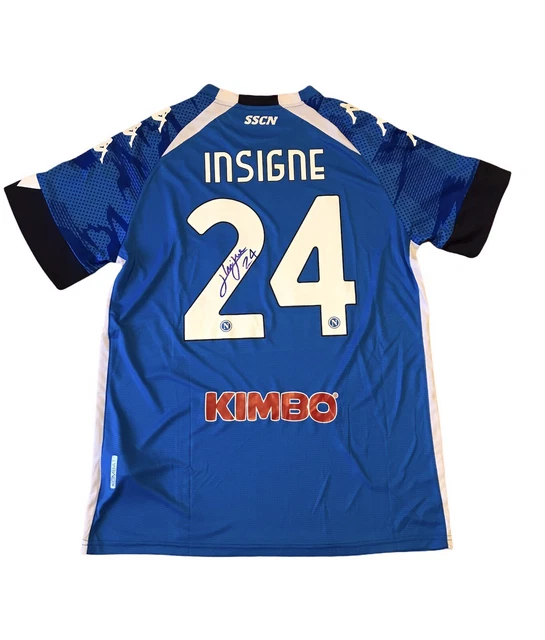Insigne Maglia Maradona Napoli Store Insigne Maglia Napoli