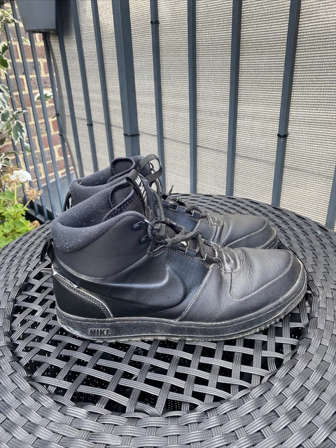 Nike sales 9 winter