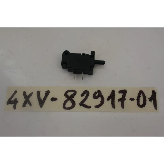 Capteur Yamaha YZF R1 1000 (LYM1AM40B102) - Réf. GPA-1040300052 - Occasion (50 000 Km) - Fonctionnel