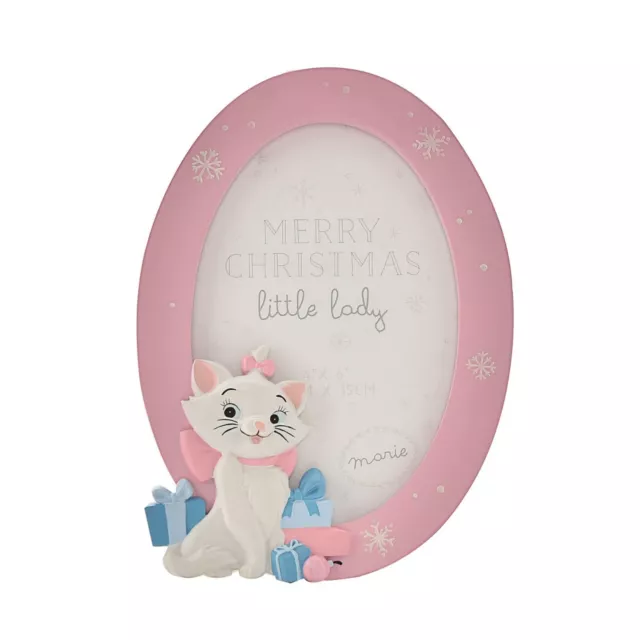 Disney Limited Aristocats Marie Bilderrahmen