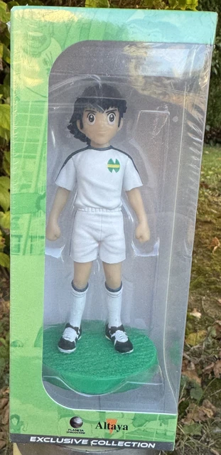 Figurine THOMAS PRICE #2 OLIVE ET TOM CAPTAIN TSUBASA ALTAYA