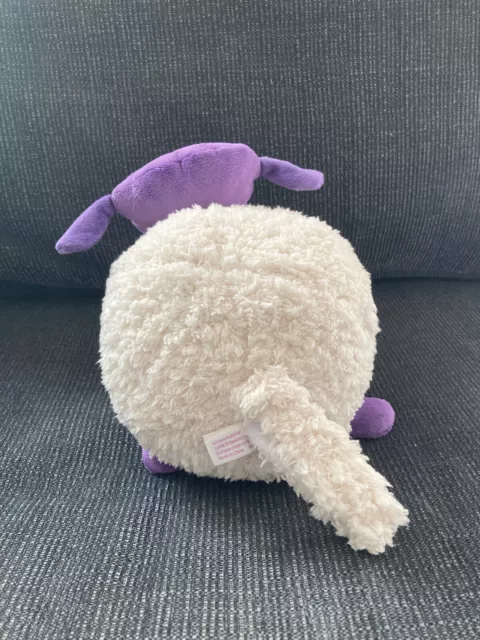 Ewan the Dream Sheep - hardly used, like new 3