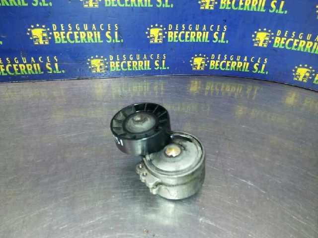 0829A4 galet tendeur pour FORD FOCUS II SEDAN 2.0 TDCI 2005 1170146
