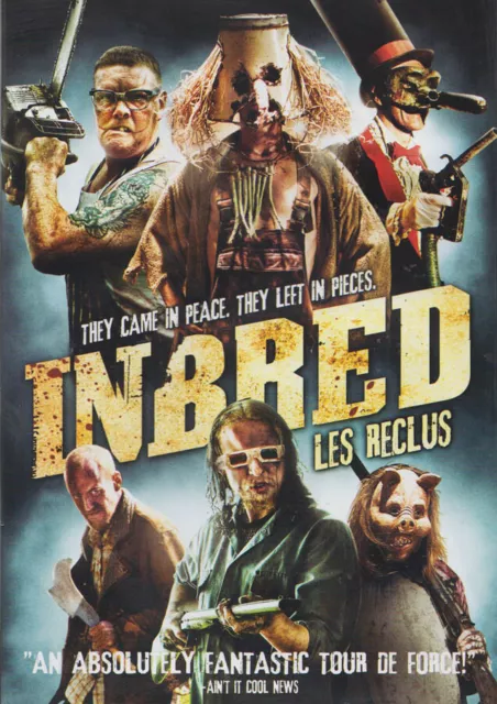 Né (Bilingue) (Canadian Sortie) Neuf DVD