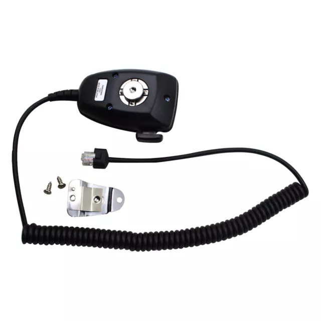 Speaker Mic Microphone for Motorola CX760 MCX780 PM400 PRO3100 PRO5100 PRO7100