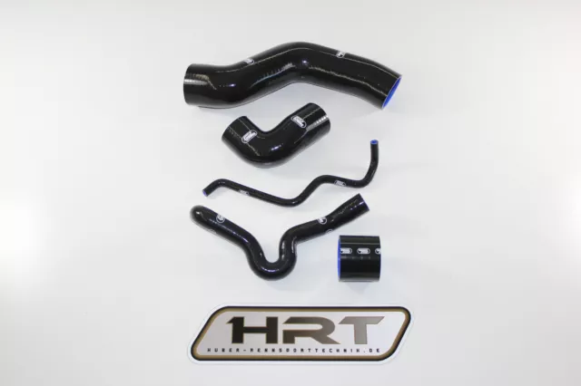 Kit tubi in silicone Samco Audi TT 1.8T 180PS AUQ/AUM/ARY/AJQ Samco TCS194/1