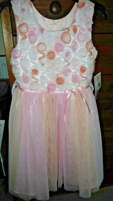 Girls dresses deals costco