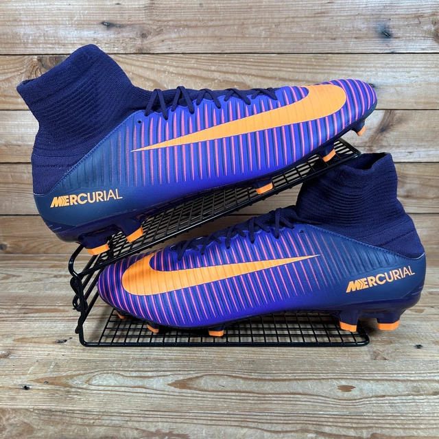 Mens nike mercurial sales superfly v fg