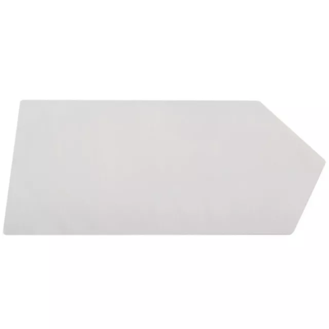 Avantco 11 3/8" x 14" Separation Plate for HDS-200