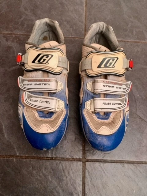 Road cycling shoes (Gaerne) - Size 8 / 42