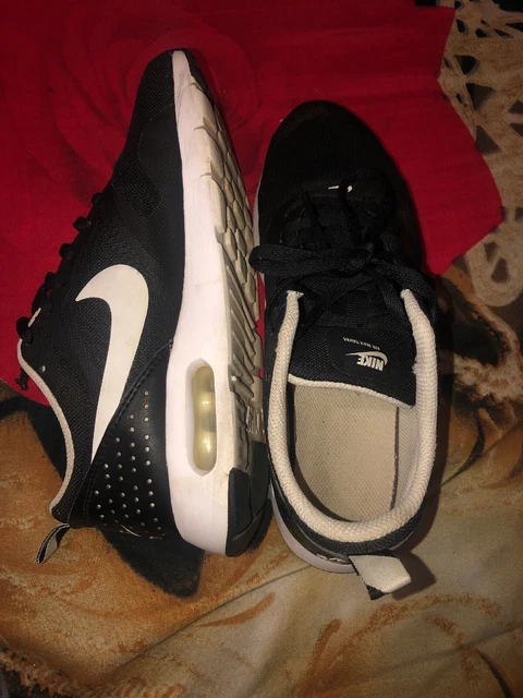 Air max tavas clearance fille