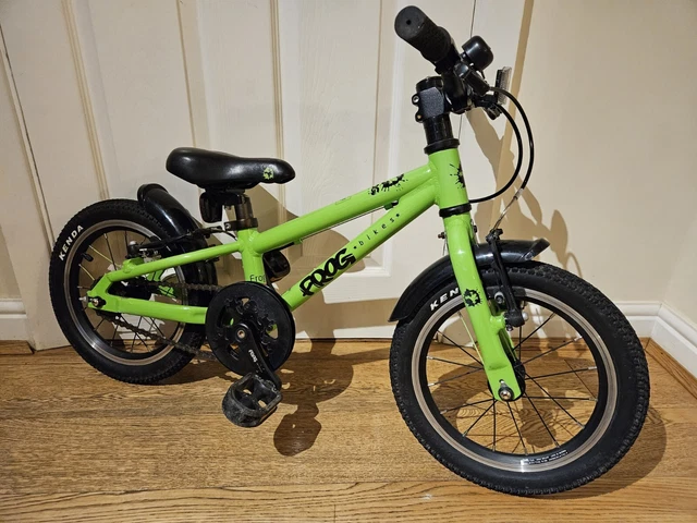 Frog sales 40 green