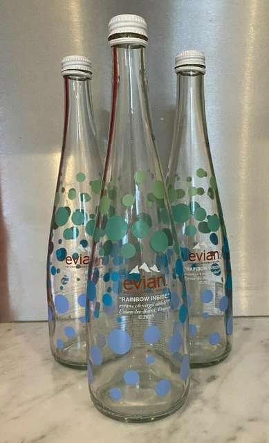 Evian x off white outlet