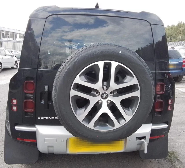 REAR DIFF LAND ROVER DEFENDER 110 MK3 (L663) 2019 On 2996 AUTOMATIC ...