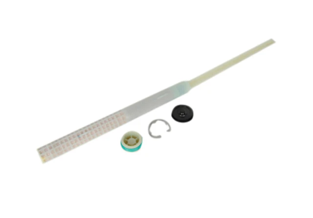 ACDelco A/C Receiver Drier / Desiccant Element Kit 15-10713