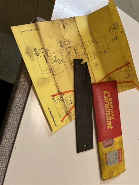 ブレード151.2-25-40　ブロック150.2-2520-25　サンドビック 151.2-2520-25