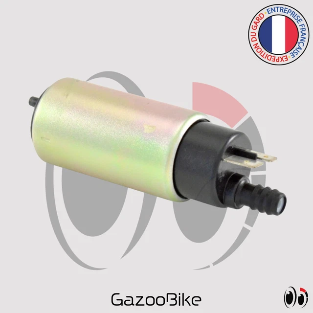 Pompe à Carburant (pompe à Essence) Pour Scooter Piaggio Beverly 250 300 Et GTS 300 (année 2008 Et +)