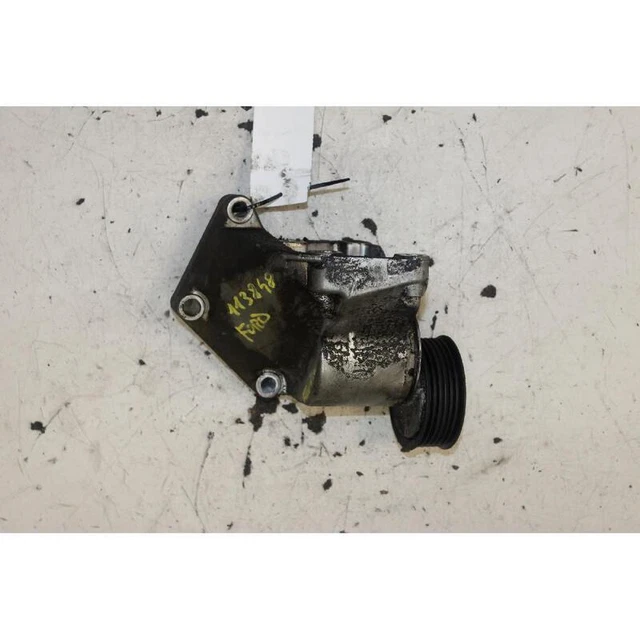 Galet Tendeur Pour Ford Focus (98-01) 1.6 16V Ber. 5P/B/1596Cc. 1998