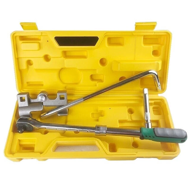 Piegatrice cavo manuale portatile strumento piegatura cavo quadrato strumento piegatrice filo strumenti manuali