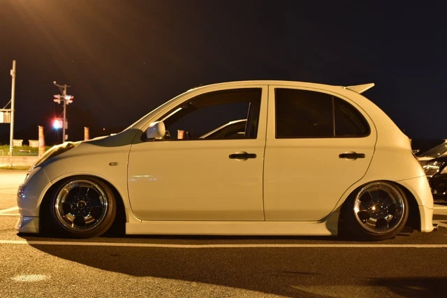 JDM Fabless Profund 15 inch dish plated FABULOUS No Tires