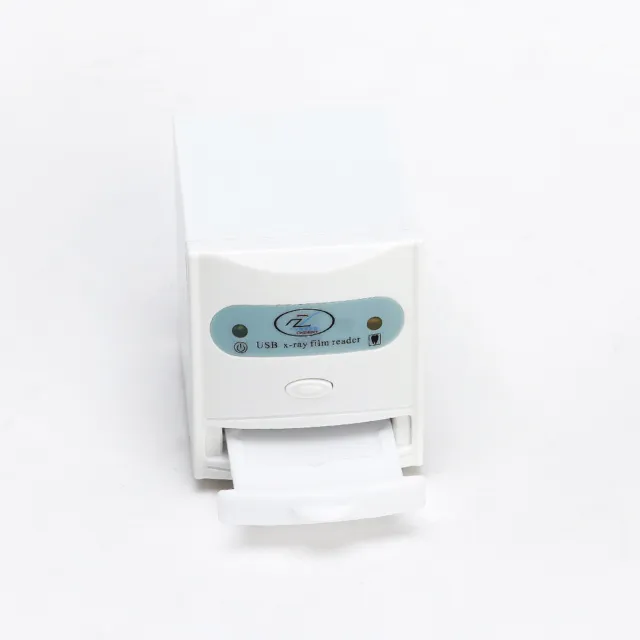 Dental X-Ray Film Viewer Reader Digitizer USB Dental Scanner x Dentist 3