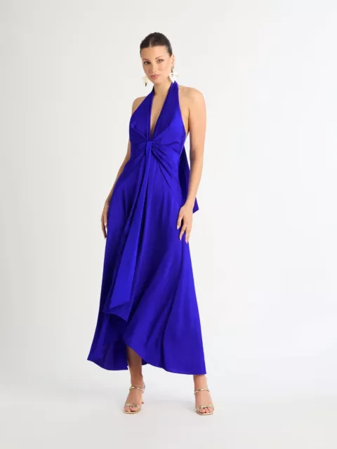 Sheike vienna deals maxi dress