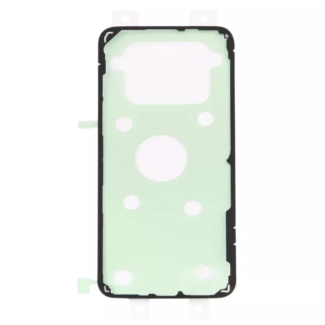 Adhésif Double Face Samsung Galaxy S8 Plus G955/S8 + Sticker Pour Batterie Back