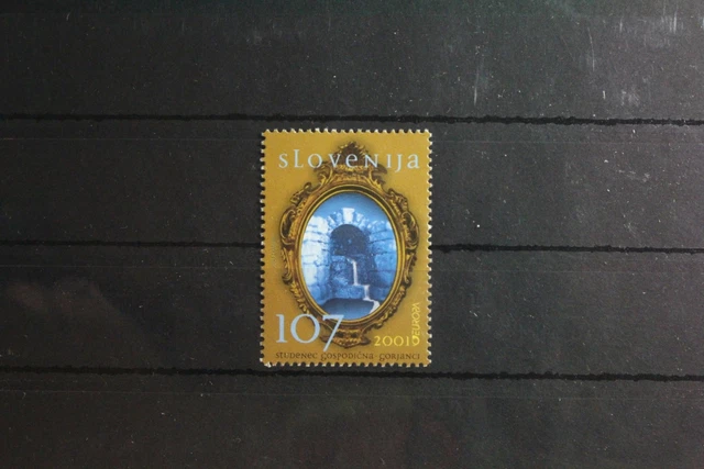 Slowenien 356 postfrisch #VQ027