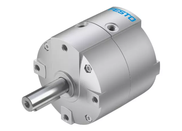 FESTO DRVS-40-90-P-EX4 2536499 Rotary Actuator New