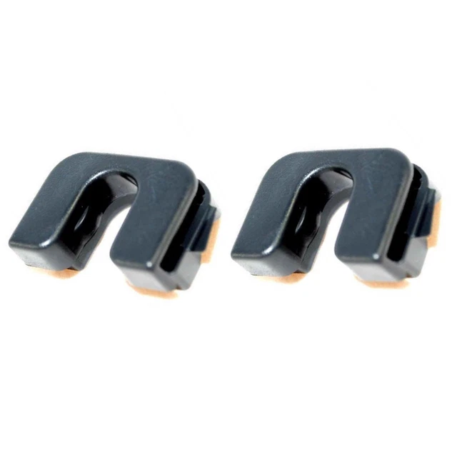 FORD OF FORD Focus Rear Parcel Shelf Clips Genuine Nissan Part 015532109E x2 £9.95 PicClick UK FORD OF FORD Focus Rear Parcel Shelf Clips Genuine Nissan Part 015532109E x2 £9.95 PicClick UK