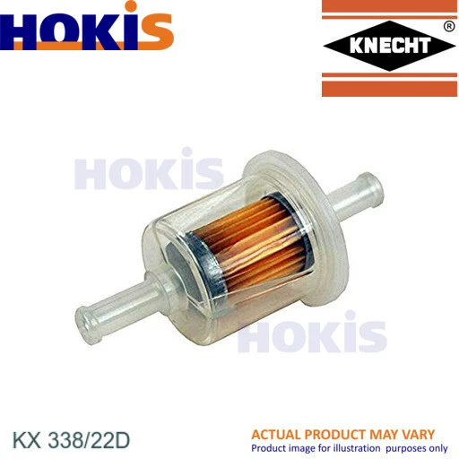 FUEL FILTER FOR RENAULT MASTER/III/Bus/Platform/Chassis/Van TRAFIC